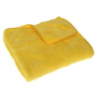 Pecete Microfiber E Verdhe 35X35cm