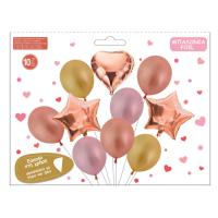 Tullumbace Roze /Yje/Topa 10Cope