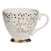 Filxhan I Bardhe Write Your Own Story 385 Ml