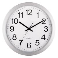 Ore Muri Silver Me Fushe E Bardhe 30 Cm