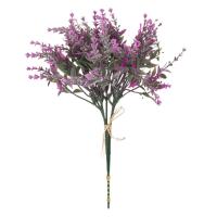 Dege Dekoruese Lavander Lejla 23 Cm