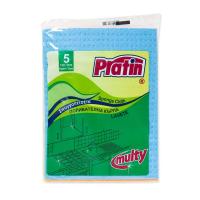 Pecete Pratin 5 cope/20X16cm