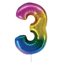 Tullumbace Rainbow Nr.3