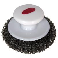 Tel Enesh Me Doreze Plastike  Diametri: 10 cm