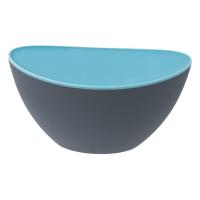 Tas Plastik Rrethor Gri 330ml