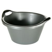 Legen Plastik Silver 15l