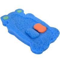 Sfungjer Mbrojtes Blu 3Cope  48x24x7 cm