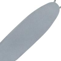 Mbulese Hekurojse Gri 50X140cm