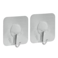 Varese Me Ngjitese Silver 2 cope 6x6 cm
