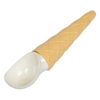 Luge Per Akullore Form Kaushi 19cm