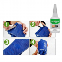 Ngjites Oily Glue