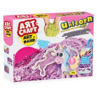 Rere Artizanale Me Forma Unicorn Vjollce