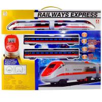Tren Me Bateri
