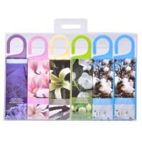 Set 6aromatizues 13x3