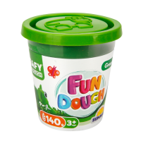Plasteline Jeshile Ne Kuti 140 Gr