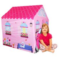 Cader Shtepi Roze 95X72X102Cm