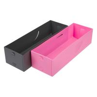 Kuti Organizmi 2cp Gri Roz 10x30.5 cm
