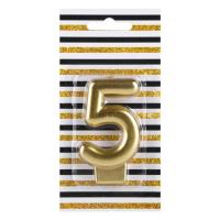 Qiri Gold Nr.5