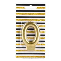 Qiri Gold Nr.0