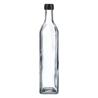 Shishe Qelqi E Zeze per Vaj 250ml