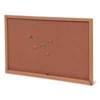 Tabele Tape Per Afishim Me 10 Pineska 45x60 Cm