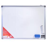 Tabele E Bardhe Alumin Me Magnet & Lapustil Set