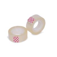 Skoç Transparent 18 Mm X 25 M 2 Cope
