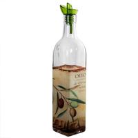 Shishe vaji Shef kuzhine 750ml