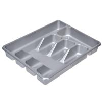 Mbajtese Lugesh Gri 26.5x34x4.5cm