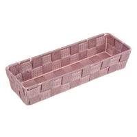 Shporte Roze 26X9X5cm