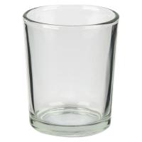 Gote Mbajtese E Rrumbullaket Per Qiri E Tejdukshme 5.5x6.5 Cm
