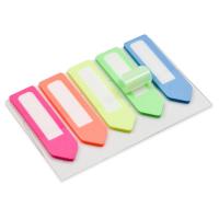 Sticky Notes Me 5 Ngjyra 125 Cope