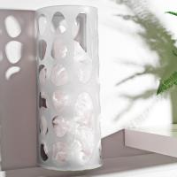 Mbajtese Plastike Per Qese 13x40cm