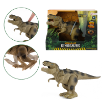 Dinozaur Jeshil Me Tinguj