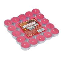Qirinj Aromatik Ngjyre E Kuqe Me Arome Kanelle 3x2 Cm 25 Cope