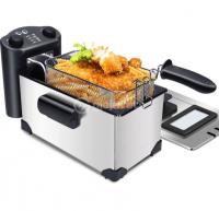 Friteze Gatimi