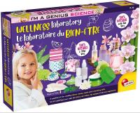 Wellness laboratory