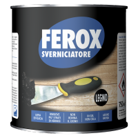 SOLUCION PER HEQJE BOJE NE DRU AREXONS FEROX 750 mL-2010