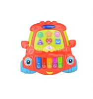 Loder Piano Makine Per Femije