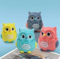 Loder Happy Owl