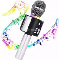 Mikrofon me Bluetooth