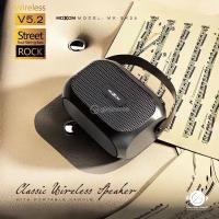Boks me Bluetooth 