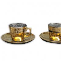 Set Filxhane Kafeje