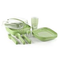 Set Ngrenie per Piknik