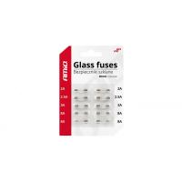 SIGURESA QELQI AM-02394 MINI 20 mm 10 COPE