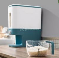 Dispenser Per Drithera dhe Fruta te Thata