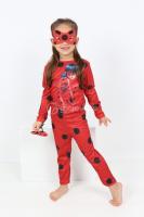 Kostum Ladybug