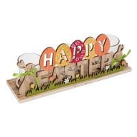 Dekor Happy Easter