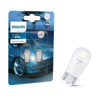 LLAMPA PHILIPS LED W5W Ultinon Pro3000 SI 12V 0.6W B2-11961-U30CW