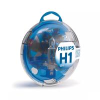 LLAMPA REZERVE PHILIPS H1 12V EBKM-55717
